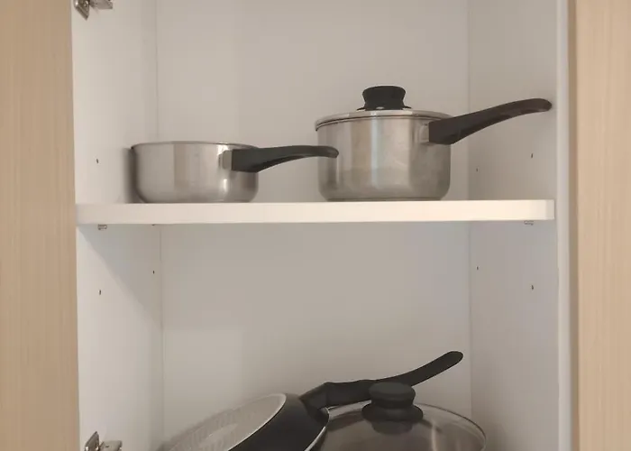 Minimalist Unit *