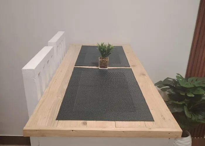 Minimalist Unit