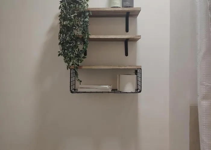 Minimalist Unit 公寓 马尼拉