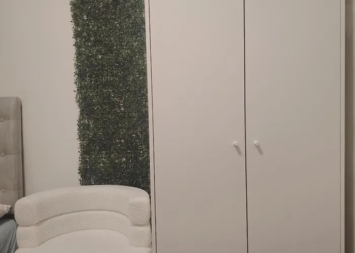 公寓 Minimalist Unit 马尼拉